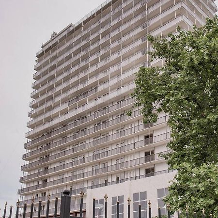 Гранд Отель Россия Гудаута Екстер'єр фото